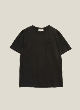 Earth Wild Ones T-Shirt Black | Men’s YMC