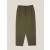 Alva Seersucker Skate Trouser Green | Men’s YMC