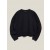 Earth Almost Grown Sweatshirt Navy | Women’s YMC