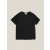 Earth Television T-Shirt Black | Men’s YMC