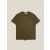 Earth Wild Ones T-Shirt Olive | Men’s YMC