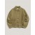 Groundhog Corduroy Jacket Olive | Men’s YMC