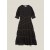 Jolene Dress Black | Women’s YMC
