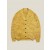 Kurt Space Dyed Cardigan Yellow Multi | Men’s YMC