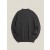 Montand Mock Neck Jumper Charcoal | Men’s YMC