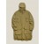 Pala Ripstop Poncho Olive | Men’s YMC