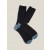 Royalties Benjamin Recycled Wool Socks Maritime | Men’s YMC