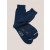 Tipping Wool Sock Blue | Men’s YMC