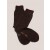 Tipping Wool Sock Brown | Men’s YMC
