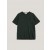 Wild Ones Organic Cotton T-Shirt Green | Men’s YMC