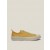 Women’s Vulcanised Low Top Sneakers Yellow | Women’s YMC