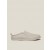 Women’s Vulcanised Mules Off White | Women’s YMC