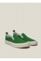  Tênis Slip On Vulcanizado Masculino Verde | YMC Masculino