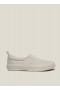  Tênis Slip On Vulcanizado Feminino Off White | YMC Feminino