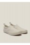  Tênis Slip On Vulcanizado Feminino Off White | YMC Feminino