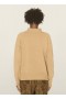  Diddy Roll Neck Sand | Férfi YMC