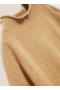 Diddy Roll Neck Sand | Férfi YMC
