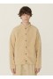  Earth Beach kabát, natúr színben | Férfi YMC