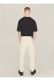 Tearaway kordbársony farmernadrág ekrü színben | Férfi YMC