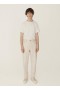  Earth Tearaway Jeans Ecru | YMC for menn