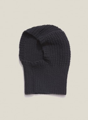  Kominiarka wełniana szara | YMC męska