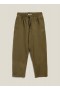  Pánske nohavice Earth Alva Skate Trouser Olive | YMC