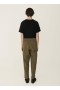 Pánske nohavice Earth Alva Skate Trouser Olive | YMC