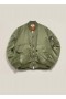  Bros Bomber Jakna Maslinasta | Muška YMC