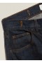  Tierra Bez Jean Indigo | YMC masculino