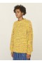  Jersey Granny Space Dyed Amarillo Multicolor | YMC para hombre