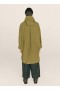  Poncho Pala Ripstop color oliva | YMCA para mujer