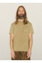  Camiseta Wild Ones color oliva | YMCA para hombre
