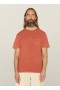 Wild Ones T-shirt Orange | Herre YMC
