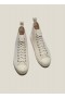 Dame Vulkaniserede High Top Sneakers Off White | Dame YMC
