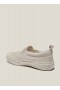  Dame Vulkaniserede Slip-On Sneakers Off White | Dame YMC