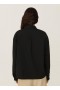 Earth Marianne Shirt Zwart | Dames YMC