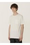 Earth Wild Ones T-shirt Wit | Heren YMC