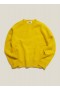  Jets Crew Neck Jumper Geel | Dames YMC