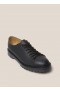  Solovair X YMC Heren Monkey Shoe Zwart | Heren YMC