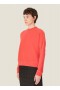  Sweat-shirt polaire Almost Grown corail | Femme YMC