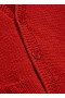  Gilet rouge Appalachian | YMC pour homme
