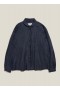  Chemise en denim Earth Marianne indigo foncé | Femme YMC