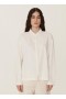  Chemise Earth Marianne blanche | Femme YMC
