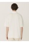  Polo Earth blanc | Homme YMC