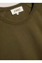  T-shirt Earth Television Olive | Homme YMC
