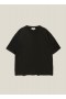  T-shirt Earth Triple noir | Homme YMC
