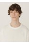  T-shirt Earth Triple blanc | Homme YMC