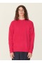  Sweat-shirt polaire Fauss corail | YMC pour hommes