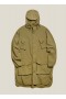  Poncho Pala Ripstop Olive | YMC hommes