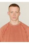  Sweat Schrank Orange | YMC hommes